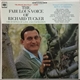 Richard Tucker - The Fabulous Voice Of Richard Tucker - Great Songs Of Love And Inspiration