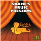 Various - Snake's Music Presents Vol. 11