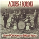 Across The Border - Crusty Folk Music For Smelly People