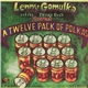 Lenny Gomulka And Chicago Push - A Twelve Pack Of Polkas