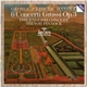 George Frideric Handel - The English Concert, Trevor Pinnock - 6 Concerti Grossi Op. 3