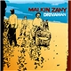 Malkin Zany - Driva' Man