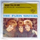 The Paris Sisters - When I Fall In Love / Once Upon A Time