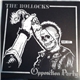 The Bollocks / Opposition Party - The Bollocks / Opposition Party