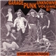 Various - Garage Punk Unknowns Volume 8! (18 Rockin' Mid-60s Punk Thumpers!)