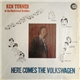 Ken Turner - Here Comes The Volkswagen