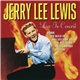 Jerry Lee Lewis - Live In Concert