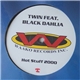 Twin Feat. Black Dahlia - Hot Stuff 2000