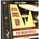 The Mean Devils - Outer Space Bop