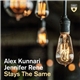 Alex Kunnari & Jennifer Rene - Stays The Same