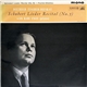 Schubert, Dietrich Fischer-Dieskau With Karl Engel - Schubert Lieder Recital (No. 5)