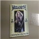 Megadeth - A Reckoning Day In New York 1994