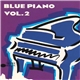 Various - Blue Piano Volume Two