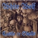 White Wolf - Castle Of Skulls