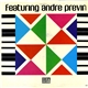 Andre Previn - Featuring Andre Previn