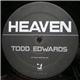 Todd Edwards - Heaven