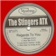 The Stingers ATX - Regards To You