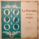 Verdi / Netherlands Philharmonic Orchestra / Walter Goehr - La Traviata