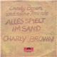 Charly Brown Und Seine Freunde - Alles Spielt Im Sand / Charly Brown