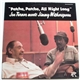 Joe Turner Meets Jimmy Witherspoon - Patcha, Patcha, All Night Long