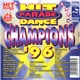Various - Hit Parade Dance Champions '96