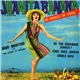 Juan Montego With The Sound Of Habana - Juanita Banana - En Direct De Cuba