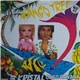 Kristal Coco Banana - Mango Tree