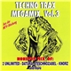 Various - Techno Trax Megamix Vol. 3