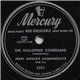 Jerry Murad's Harmonicats - The Galloping Comedians / At Dawn