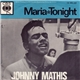 Johnny Mathis - Maria / Tonight