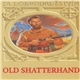 Karl May - Old Shatterhand