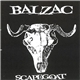 Balzac - Scapegoat666