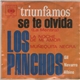 Los Panchos - Triunfamos