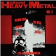 Various - Holland Heavy Metal Vol. 2