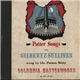 Nelson Eddy - Patter Songs From Gilbert & Sullivan