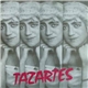 Ghédalia Tazartès - Tazartes