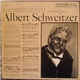 Albert Schweitzer - Mendelssohn / Widor - Organ Sonata No. 4 In B Flat Major, Op. 65 / Organ Symphony No. 6 In G Minor, Op. 42, No. 2