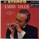 Larry Adler - Harmonica Virtuoso With Piano, Trumpet, Bass, Guitar And Drums