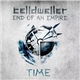 Celldweller - End Of An Empire - Chapter 01: Time