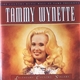 Tammy Wynette - The Country Music Hall Of Fame Presents Tammy Wynette