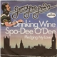 Jerry Lee Lewis - Drinking Wine Spo-Dee-O'Dee / Pledging My Love