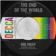 Red Foley - The End Of The World / Georgia Town Blues