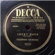 Coleman Hawkins - Lucky Duck / Bye 'n' Bye