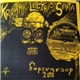 Kreamy 'Lectric Santa - Supergroup 2000