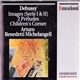 Debussy / Arturo Benedetti Michelangeli - Images (Serie I & II), 2 Préludes, Children's Corner