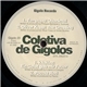 Various - Coletiva De Gigolos