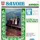 L'écho De Nos Montagnes - Savoie Annecy