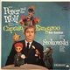 Prokofiev - Captain Kangaroo (Bob Keeshan), Stokowski Conducting The The Stadium Symphony Orchestra Of New York - Peter And The Wolf (Orchestral Fairy Tale For Children) (Orchestral Suite, Opus 67)