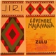 Lovemore Majaivana And The Zulu Band - Jiri