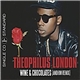 Theophilus London - Wine & Chocolates (Andhim Remix)